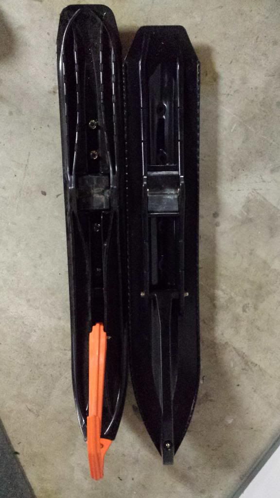 BEST SKI'S FOR PROCLIMB SnoWest Forums